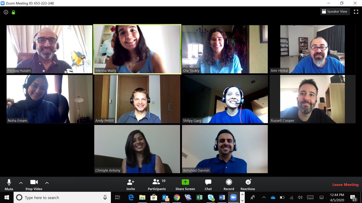 Menna Wally tweet media