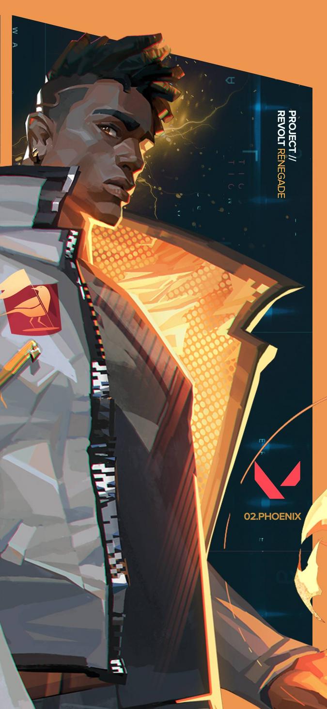 Valorantニュース 在 Twitter 上 海外のvalorantファンが作ったスマホ用壁紙 Valorant ヴァロラント T Co Cipvvhe3gd Twitter