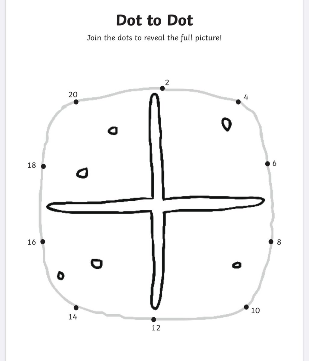 theAliceRoberts's tweet photo. Happy Facepalm Sunday... 
(This is actual Easter holiday homework sent home from a CofE school!) https://t.co/Y1emRmIYwb