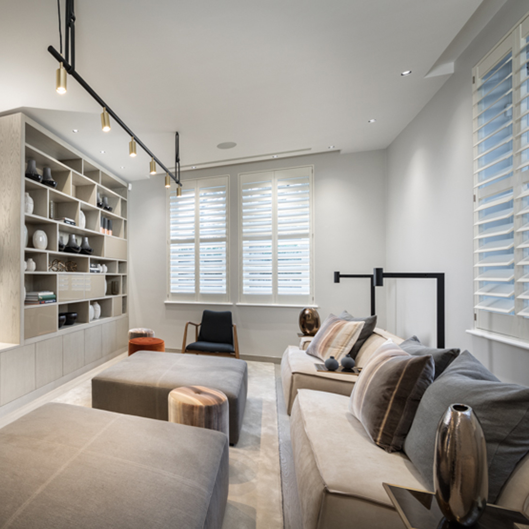 kellyhoppen's tweet photo. #kellydesigntips The design process is focused on two essential factors: function and space. These are at the root of great design. People determine function so start by considering who and how the user will be living in the space. 

Image credit: @MattLivey https://t.co/gIZRK8BRXz