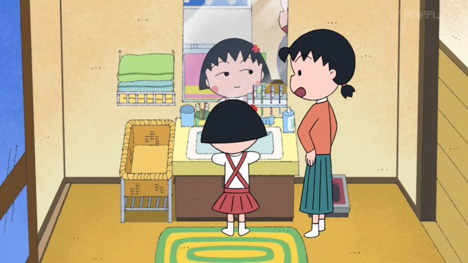 ロルトさん がハッシュタグ ちびまる子ちゃん をつけたツイート一覧 1 Whotwi グラフィカルtwitter分析