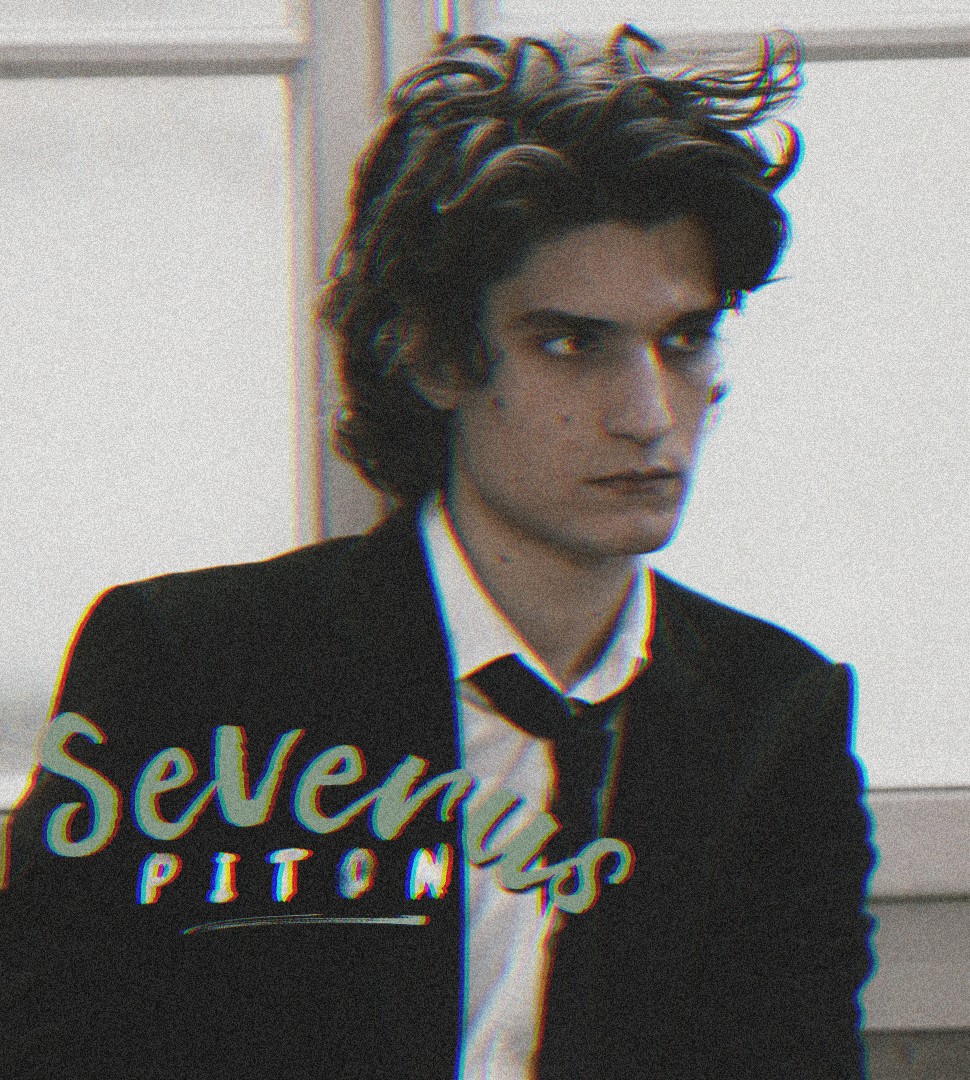 snape_me's tweet photo. ⠀ ⠀    ⠀             
                        𝐒𝐄𝐕𝐄𝐑𝐔𝐒 𝐏𝐈𝐓𝐎𝐍 !  ´-
              slytherin, class of 196O, l͟o͟s͟t
               half - blood, potions master
                   ❲ https://t.co/9zb4L1X9Vp ! ❳ ; ✘

strange, isn’t it? what comes from within. https://t.co/JvrZ0BQmuO