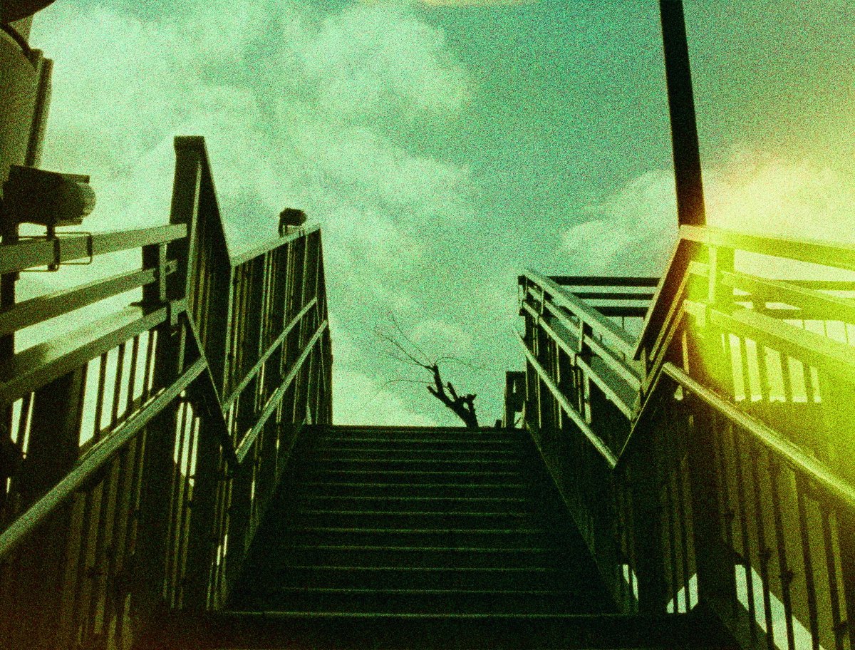 kngpng's tweet photo. #TodaysPhoto #110film #CrossProcessing #UnexpectedColor
minolta 110 ZOOM SLR MARK II
Lomography Peacock X-Pro Slide
現像とスキャニングは #トイラボ さんです。
Previous posts: https://t.co/vA9ptyhiAr https://t.co/H8a3ReYhSF