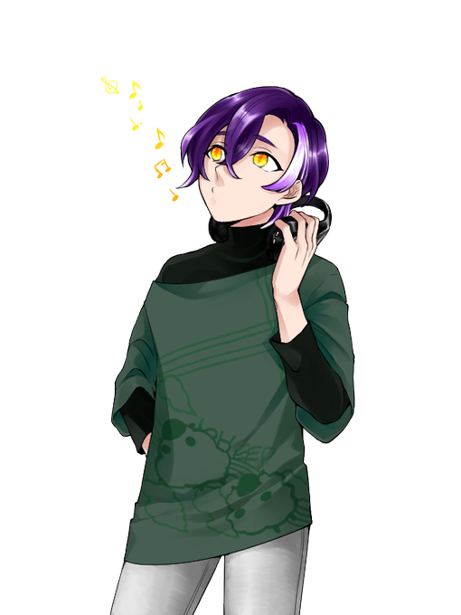 さとこのtwitterイラスト検索結果 古い順