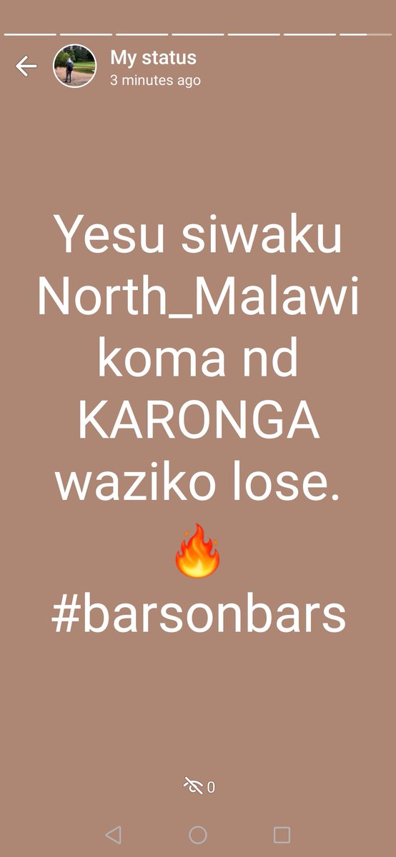 MbeyaShaun's tweet photo. @SuffixMw check out my bars #barsonbars #barschallenge https://t.co/s45reRVgLg