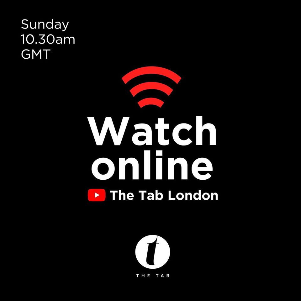 tablondon's tweet photo. Join us live today...https://t.co/UKWRWKrvif SHARE WITH EVERYONE!!!! https://t.co/vaby8W2vRr