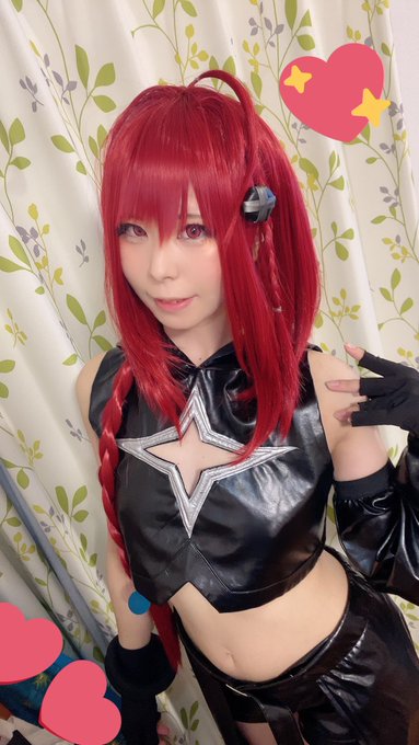 コスプレイヤーにゃあのTwitter画像16