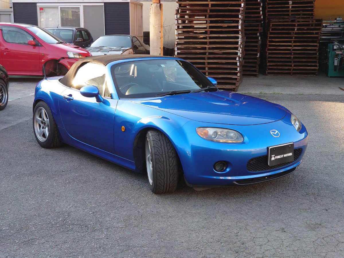 フォレストモータース Twitterissa 良い感じのncロードスターをgooにて販売致します 車高調 マフラー エキマニ インテーク アルミラジエター等々 お山のぼ ドライブからサーキットまで楽しく走れます オープンにしてお山をぼ ドライブしたら最高ですねsh フォレストモータース Twitterissa 良い感じのncロードスターをgooにて販売致します 車高調 マフラー エキマニ インテーク アルミラジエター等々 お山のぼ ドライブからサーキットまで楽しく走れます オープンにしてお山をぼ ドライブしたら最高ですねsh