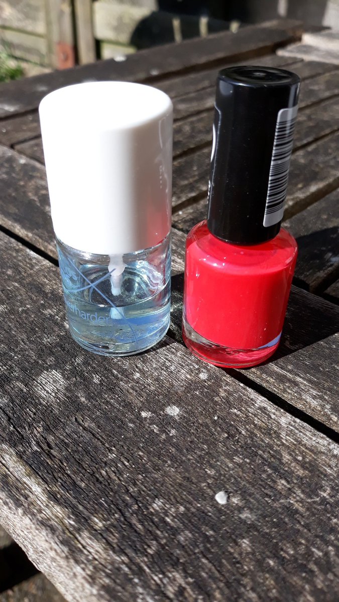 Voorbereiden op De Tuin Klus...🌞