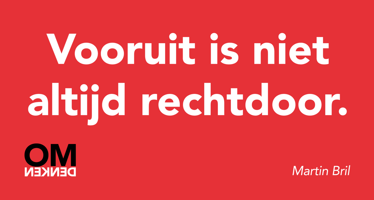 Omdenken (@omdenken) on Twitter photo 