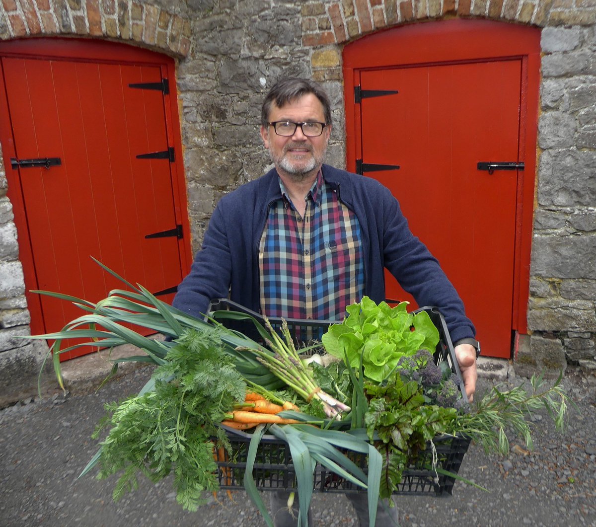 Happy Birthday Tender #CoriolanusTurns60 🥳🎉🎁🎈
#JohnEgan <a href="/RatheniskaFarm/">Ratheniska Farm Fresh</a>