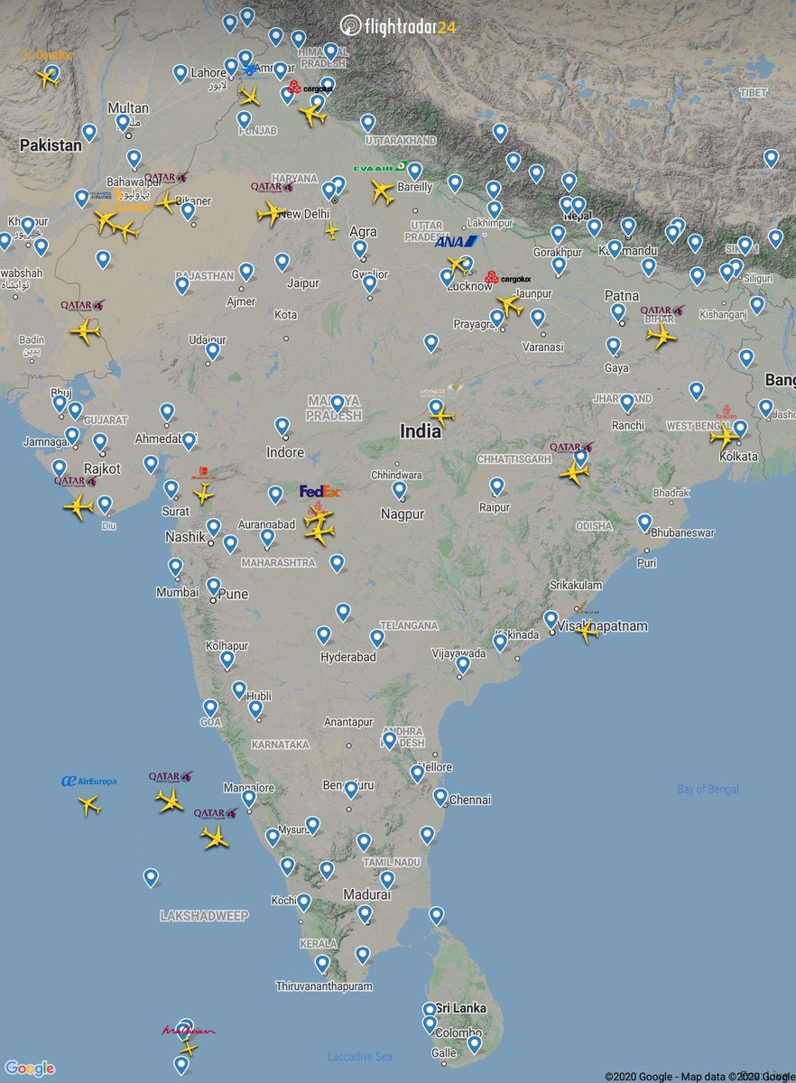 India 3 PM local time