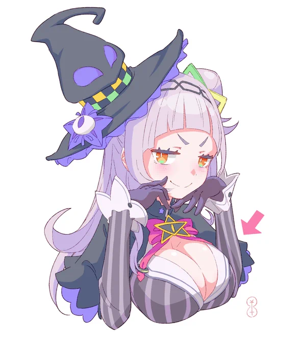 盛り塩
#シオンの書物 #エイプリルフール 