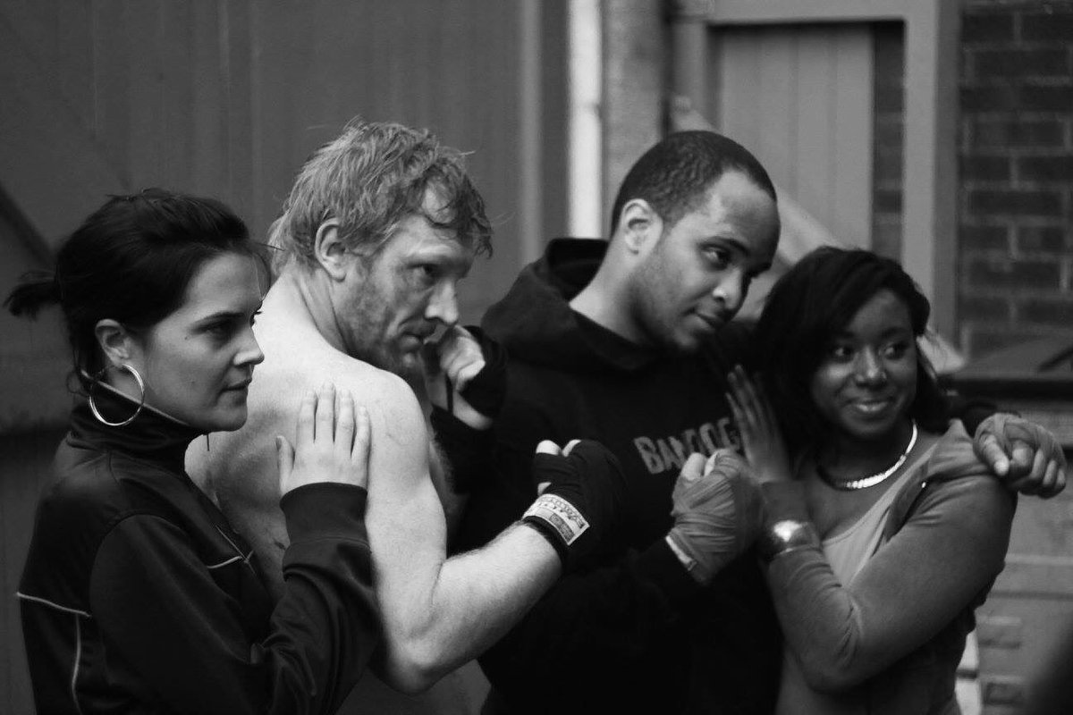 Greg Hall tweet media