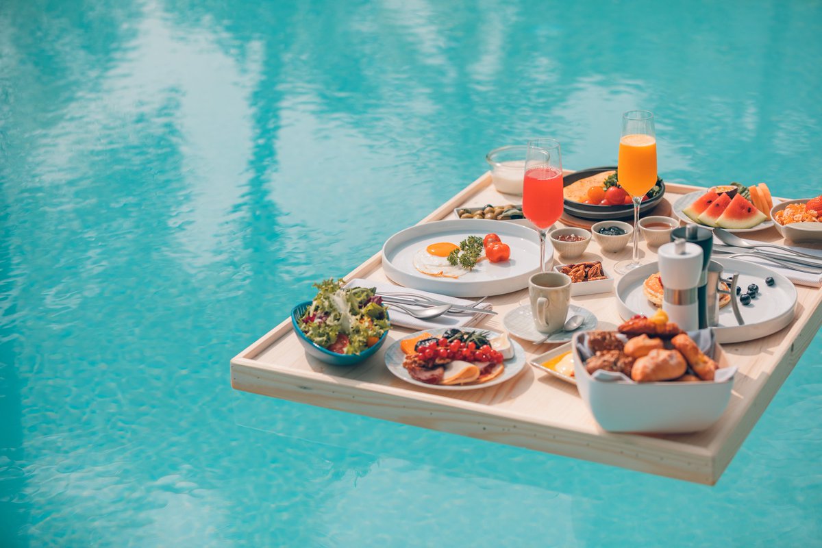 getsecondnature's tweet photo. It’s summer and we can’t help but think of a lazy tropical getaway! 🌊🌴
What is the first thing you would do once this pandemic is over?
#vacation #getaway #summer #SundayThoughts #COVID2019 #lockdown #getsecondnature #coldpressed #coldextracted https://t.co/PhFktcuVuG