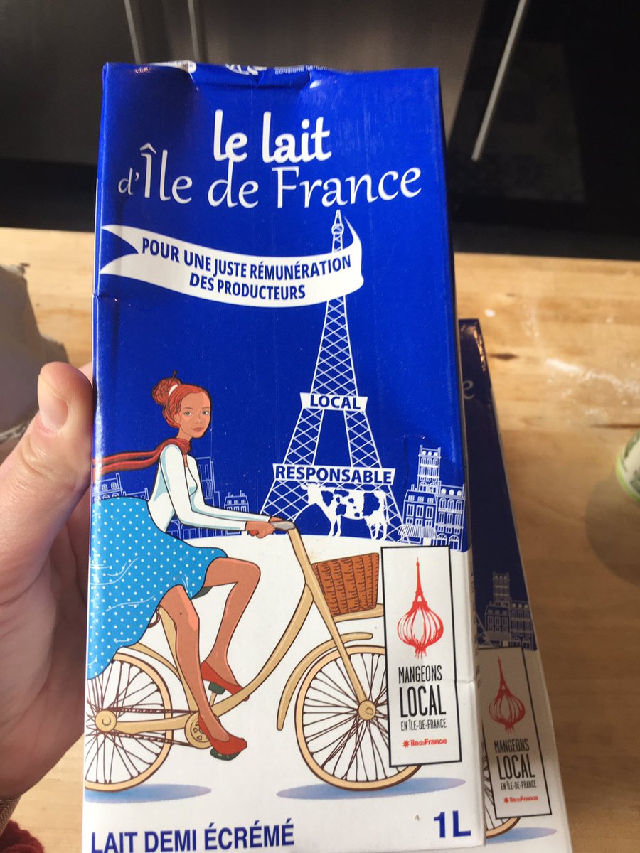 ADublanche's tweet photo. 🤩Merci @igrec_idf de nous apporter, à domicile en plus dans @Les_Yvelines ,un peu de réconfort en ces temps troublés! 
Que des produits franciliens, magnifique!
👉🏻Aidons nos producteurs, nos #artisans: consommons #local!

#mangerlocal #produiteniledefrance
#aidonsnosagriculteurs https://t.co/b9M82OY1dY
