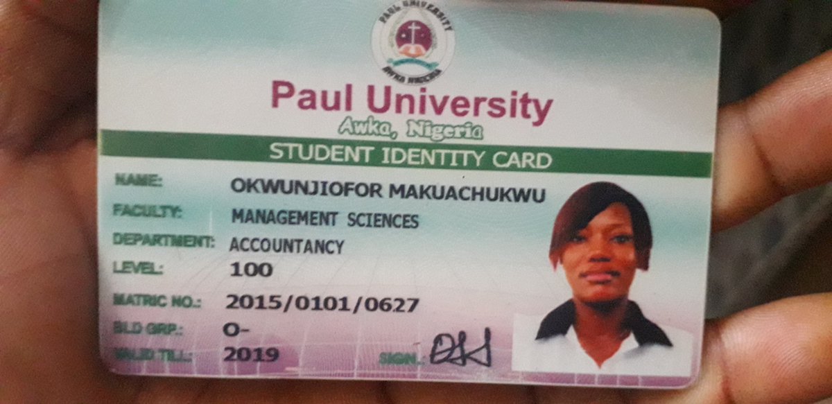 Oge67493201's tweet photo. @DeleMomodu  6550962714 okwunjiofor makuachukwu fidelity bank https://t.co/Sadtil2FEH
