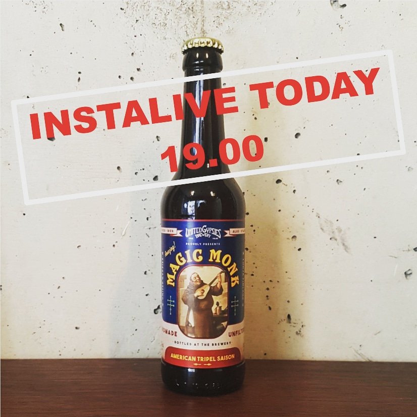 level11beer's tweet photo. Tänään taas mennään! Insta: @level11beer https://t.co/ZC4rjsjVbd