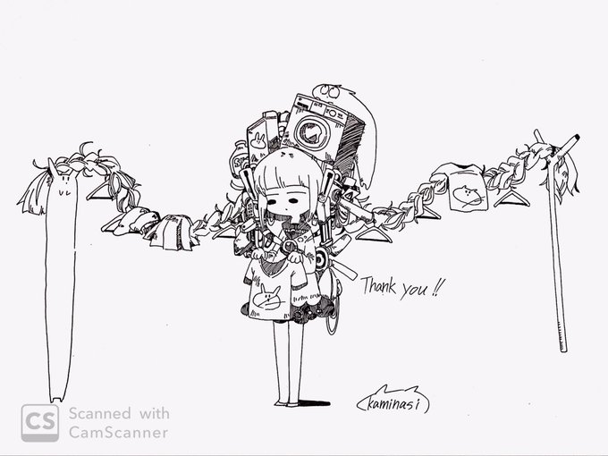 rateさん(@Ramen_housetype )に
指名されました!
主にペン画描いてます
デジタルは練習中です
#絵描き繋がれ 