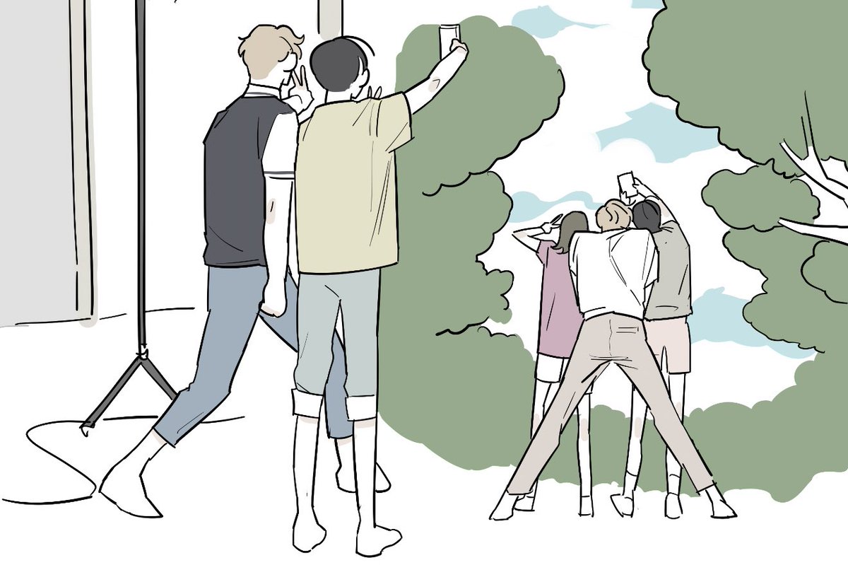 금고🌿 tweet media