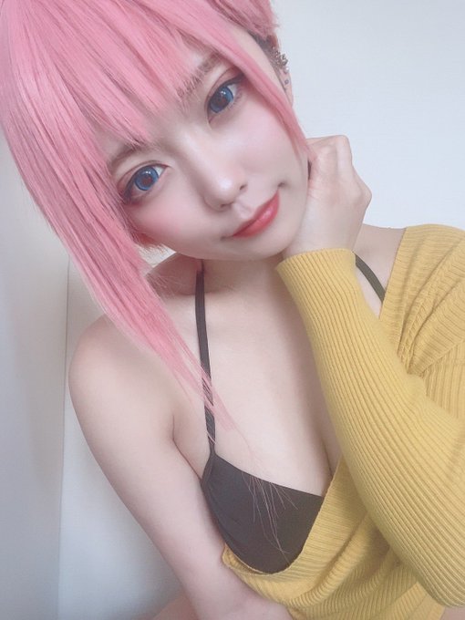 コスプレイヤーみはるのTwitter画像6