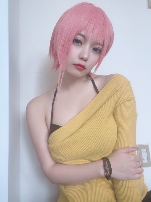 コスプレイヤーみはるのTwitter画像5