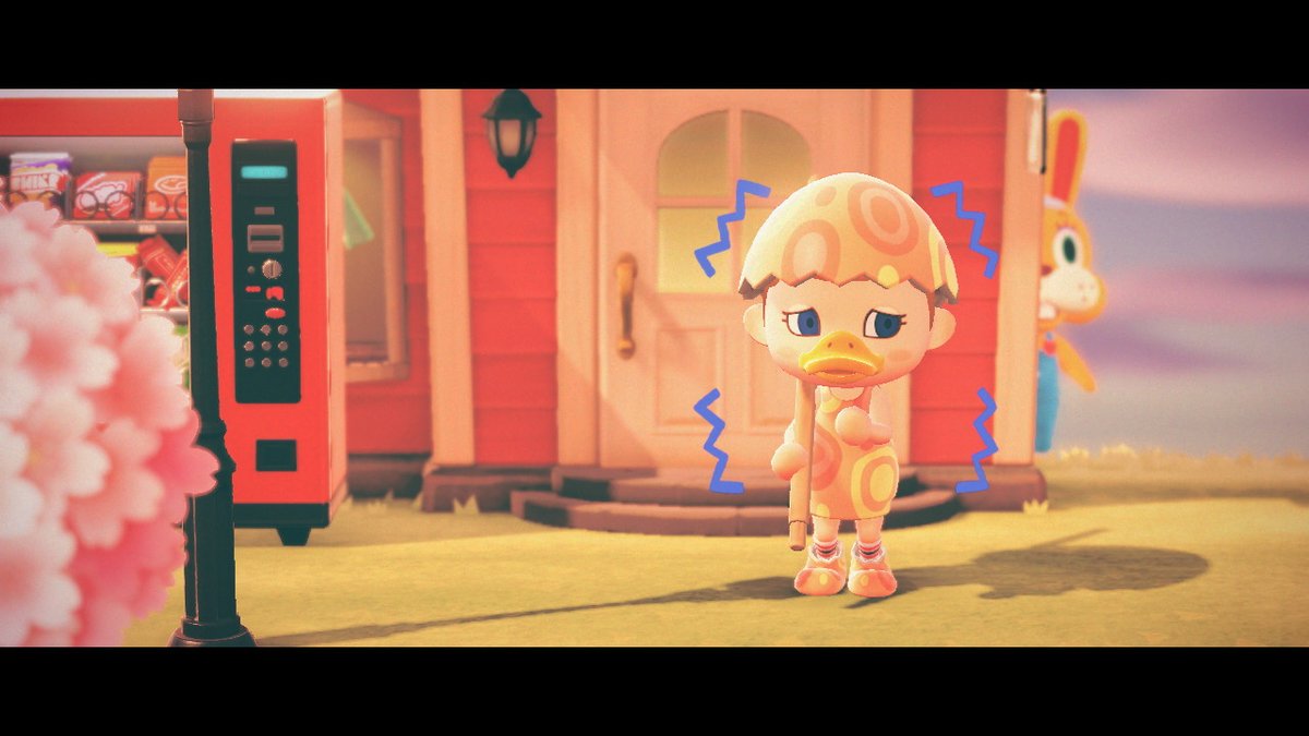 jun99447842's tweet photo. #どうぶつの森 #AnimalCrossing #ACNH #NintendoSwitch
やっとツイートのしかたがわかった https://t.co/I46ZZh2VWJ