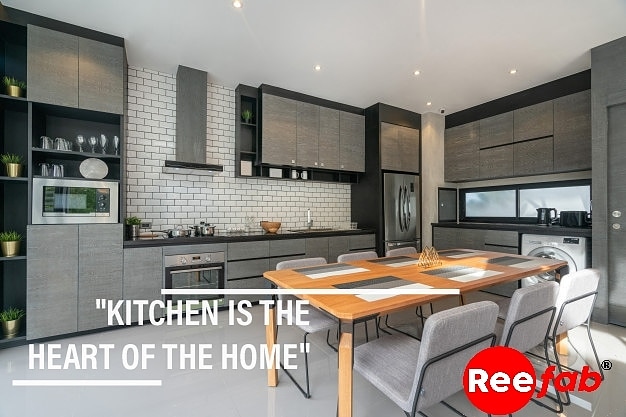 Reefabkitchens's tweet photo. Stainless steel Modular kitchens 💯% Termiteproof,Waterproof,Hygenic&amp;Lifetime Durability.

#whystainlesssteelkitchen
#Jammuandkashmir
#stainless_steel_modular_kitchen
#reefab https://t.co/WWkBOjgWM0