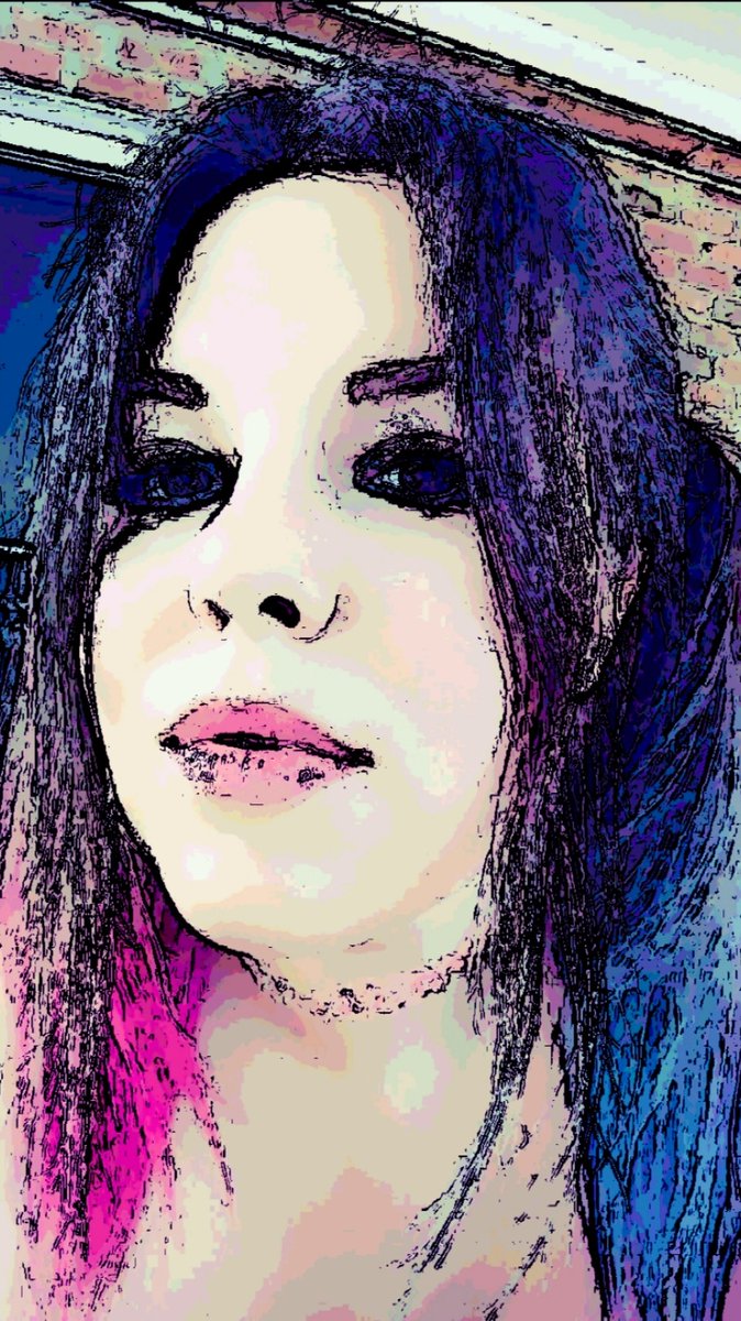 WaifuGotCake's tweet photo. So there's an #app with a filter that turns your pictures into comic drawings. Love it! โค๏ธโค๏ธ
#squarequick #instagood #comicart #art #animation #filter #comic #drawing #digitalart #wow #picture https://t.co/6OLSTbAzJZ