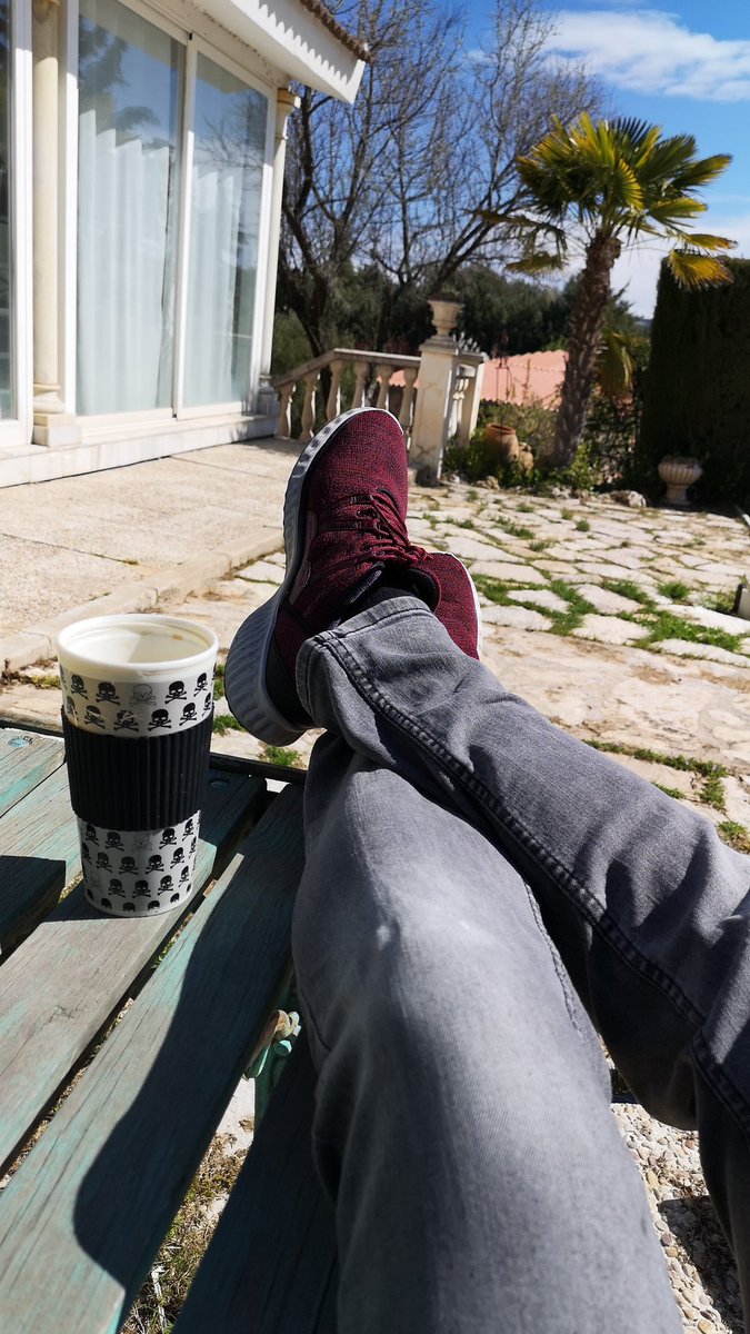 Sería perfecto con cervecita, tapa y tu compañía.

#BalCON2020 #Solecito #FelizDomingo