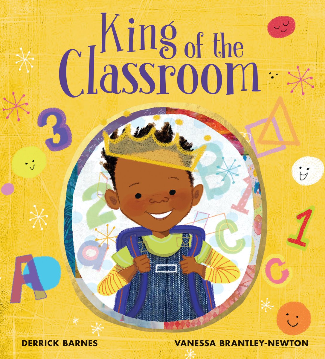 Scallywagpress's tweet photo. Wish you could be at school? Wish your kids could be at school? Here's a boy who LOVES school and knows how to be kind and generous ‘This is a king whose power comes from self-respect and kindness toward all the members of his diverse classroom’ New York Times #KingOfTheClassroom https://t.co/Jk53pY2Ndw