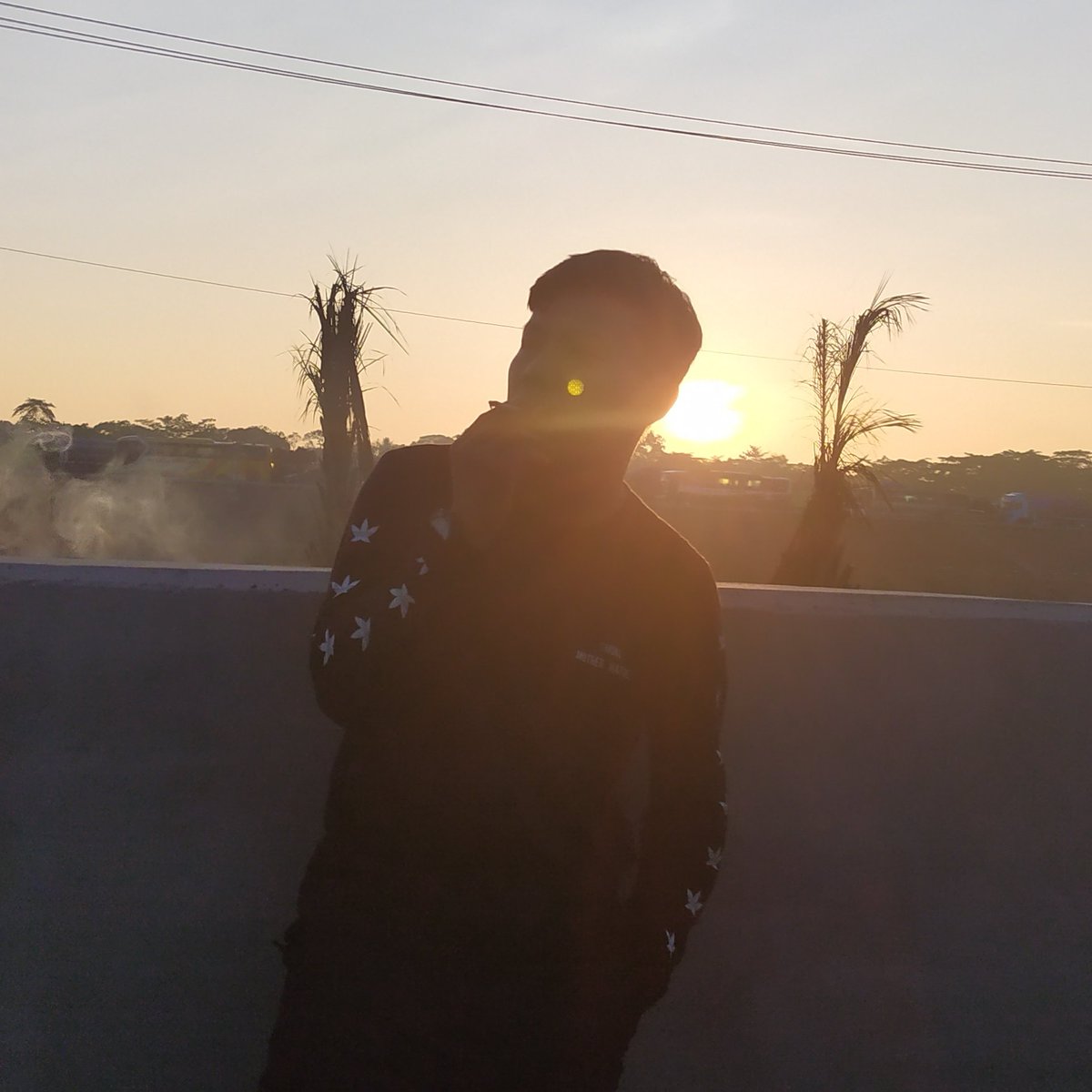 Muhamad Roni Pratama tweet media