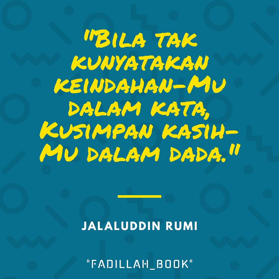 BookFadillah's tweet photo. [Tebar Ilmu Kebaikan]

Mari baca, pahami dan share sebanyak-banyaknya. Tanam terus kebaikan ya guys... 😇

#quotesfadillahbook 
#tebarilmukebaikan
#tanamkebaikan 
#seruankebaikan
#quotes #ilmu #katabijak #katakata #kataislami #dakwah #muhammad #rosulullah #islami https://t.co/iLA94t0Leh