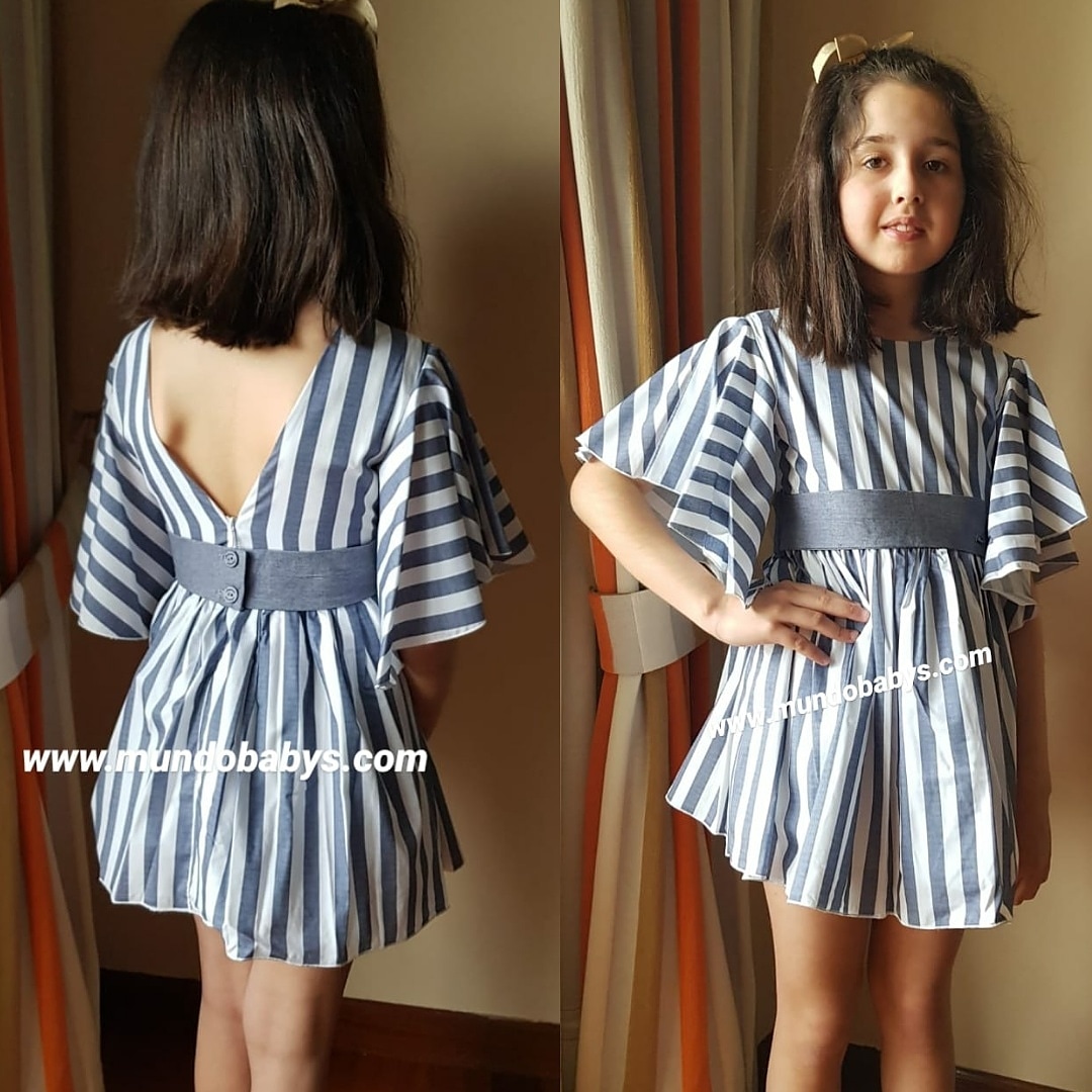 MundoBabys2014's tweet photo. ‼‼Envíos #GRATIS ‼‼

Entra aquí  ⤵️⤵️⤵️⤵️⤵️⤵️⤵️⤵️⤵️
https://t.co/LW4fEEo1Jm
#Desde 39,90€

➡️Moda de 0 hasta 16 años 

Envíos a toda España  24-48 horas 📦📦

#debesos #nekenia #babiné #dadati #jabato2020 #mundobabys #modaespañolainfantil  #tiendaonline 
@ Cantabria, Spain https://t.co/GZpYDqQDZV