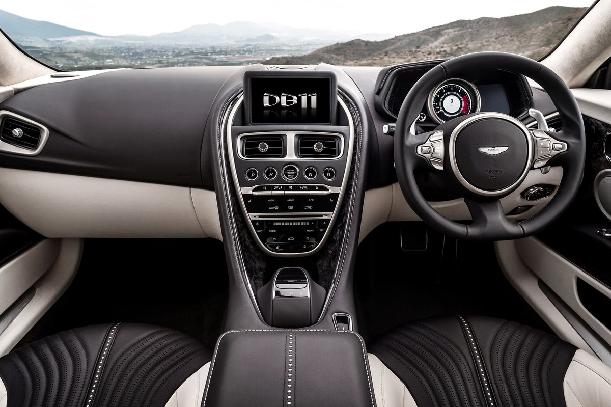 astonmartin's tweet photo. Add some Aston Martin to your @zoom_us calls this week!

#astonmartIN #KeepItParked https://t.co/Uej735wpep