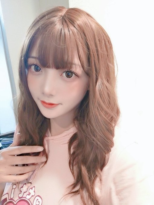 Twitterのコスプレ画像11