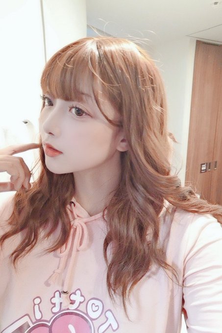 Twitterのコスプレ画像12