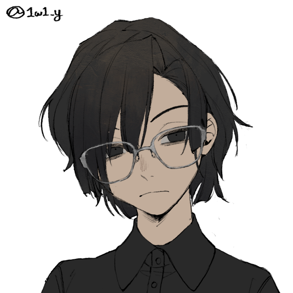 行かないのtwitterイラスト検索結果 古い順