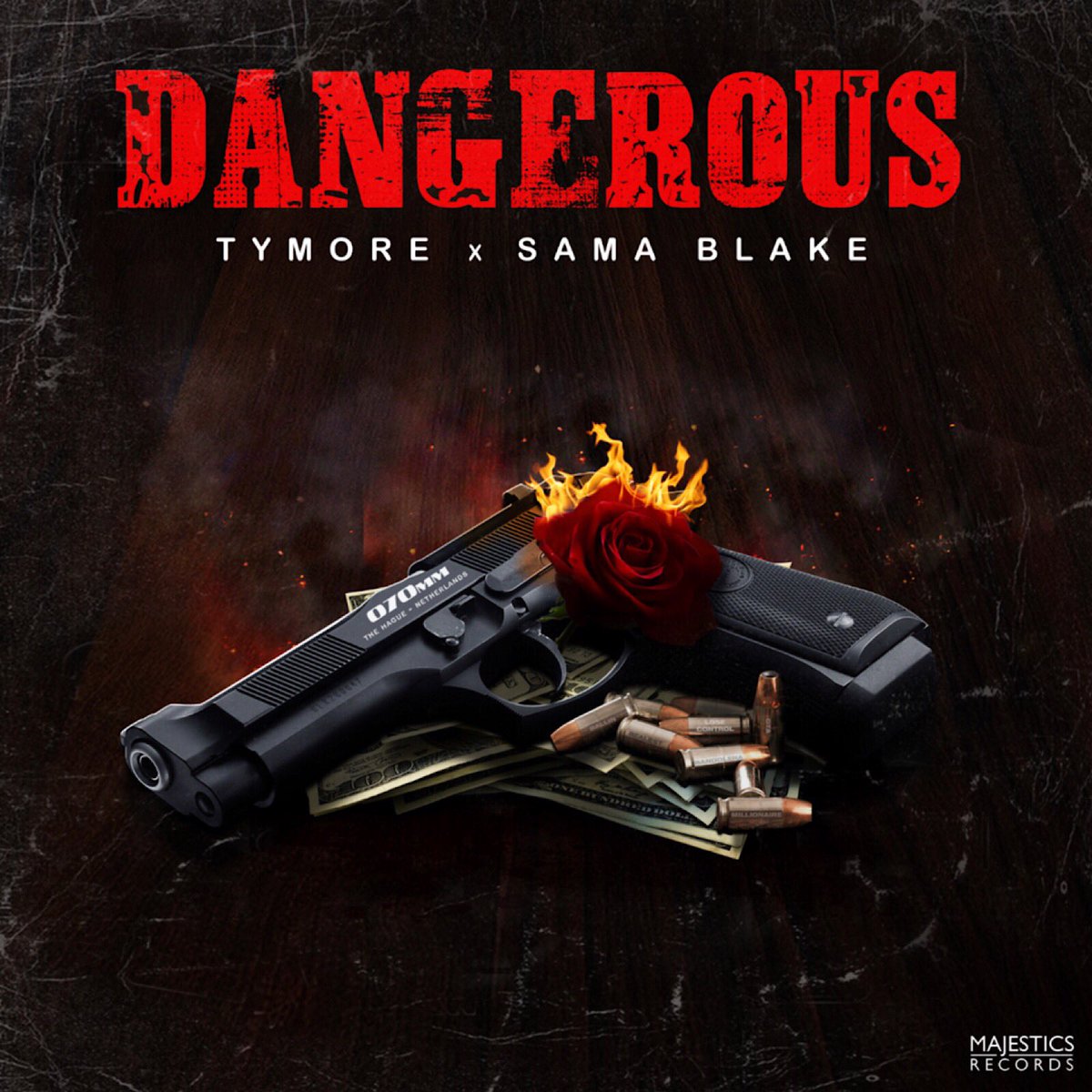 Out now on all Digital Stores Dangerous EP <a href="/Tymoremusic/">Tymore</a> <a href="/SamaBlake/">SAMA BLAKE</a>