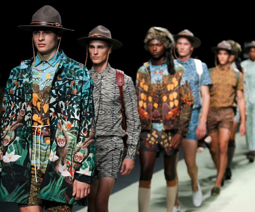 Un recuerdo memorable en Soloio. Colección Campamento. 
El diseño en Soloio siempre está a flor de piel.

#tbt #soloio #spring #collection #design #fashion #campamento