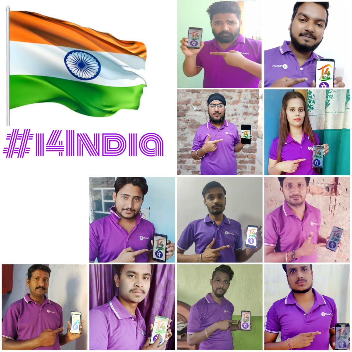 Prasant07297505's tweet photo. Lets help India to fight against Corona. Click on link https://t.co/NRw2TyYKDJ and donate for nation.
Jai hind🇮🇳
@_sameernigam
@Vikas11p
@Kamal74991982
@pppankaj_kumar
@ABHISHEK_SR65
#i4India
#PMCaresFunds
#TeamDhanbad https://t.co/irdGNHaIPn
