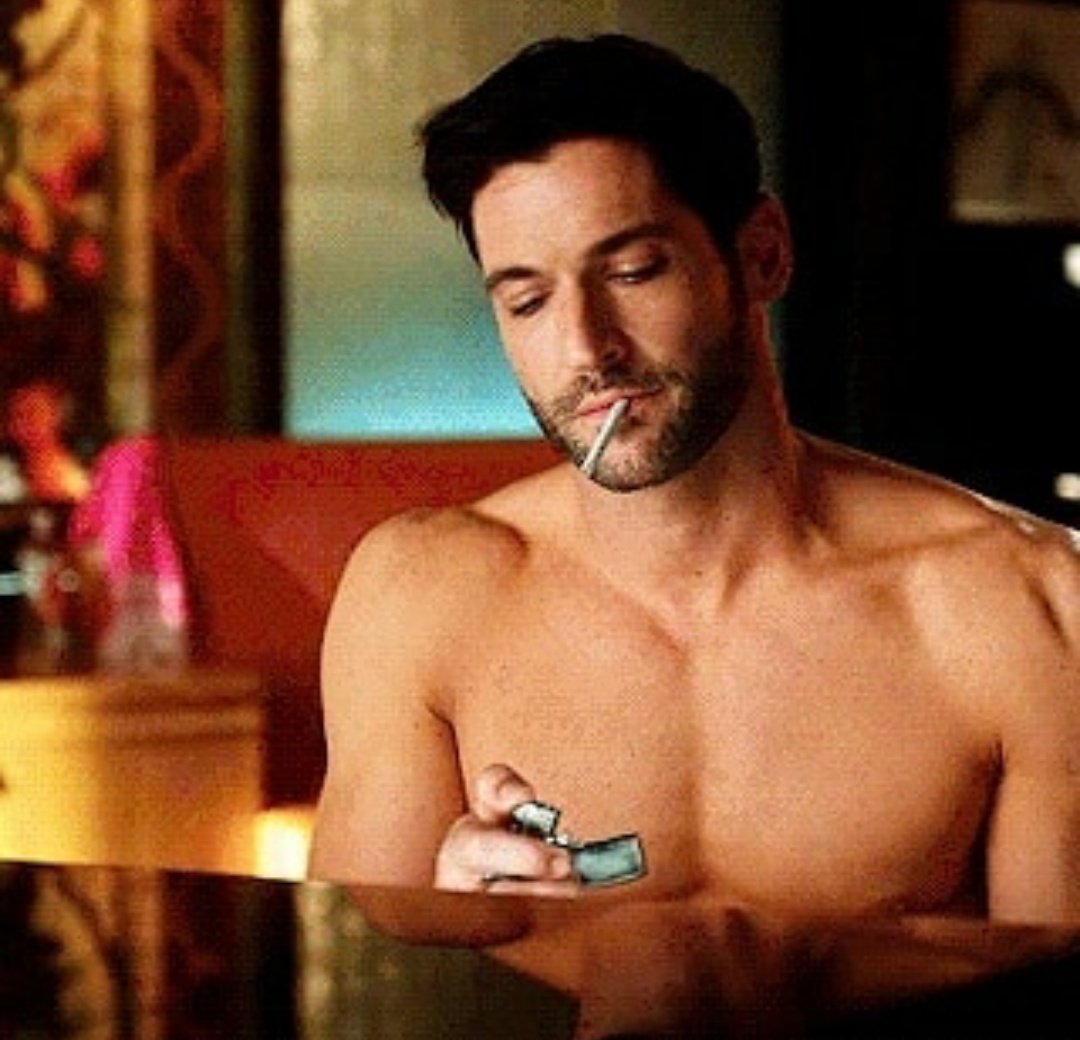 Lucifer Morningstar (@fallincelestial) on Twitter photo 