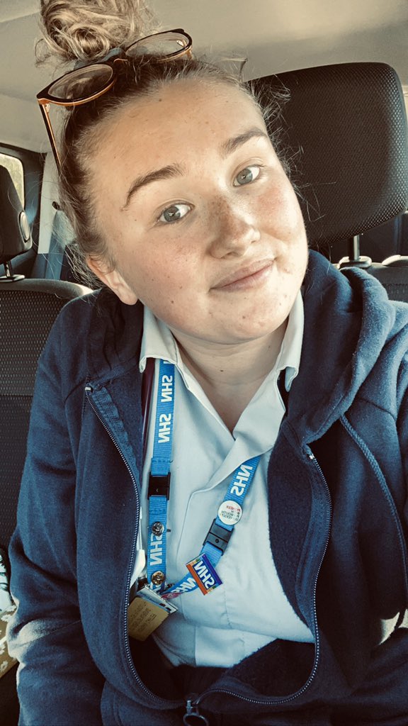 MorganPUNC19's tweet image. NIGHT 1 COMPLETE🌸 #NHS #Kernowflex #RCHT #HCA #Covid_19