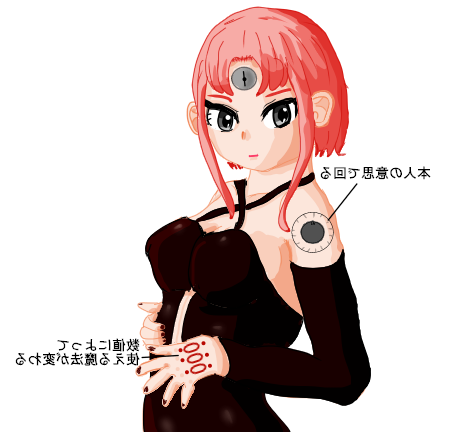 左右反転のtwitterイラスト検索結果 古い順 左右反転のtwitterイラスト検索結果 古い順