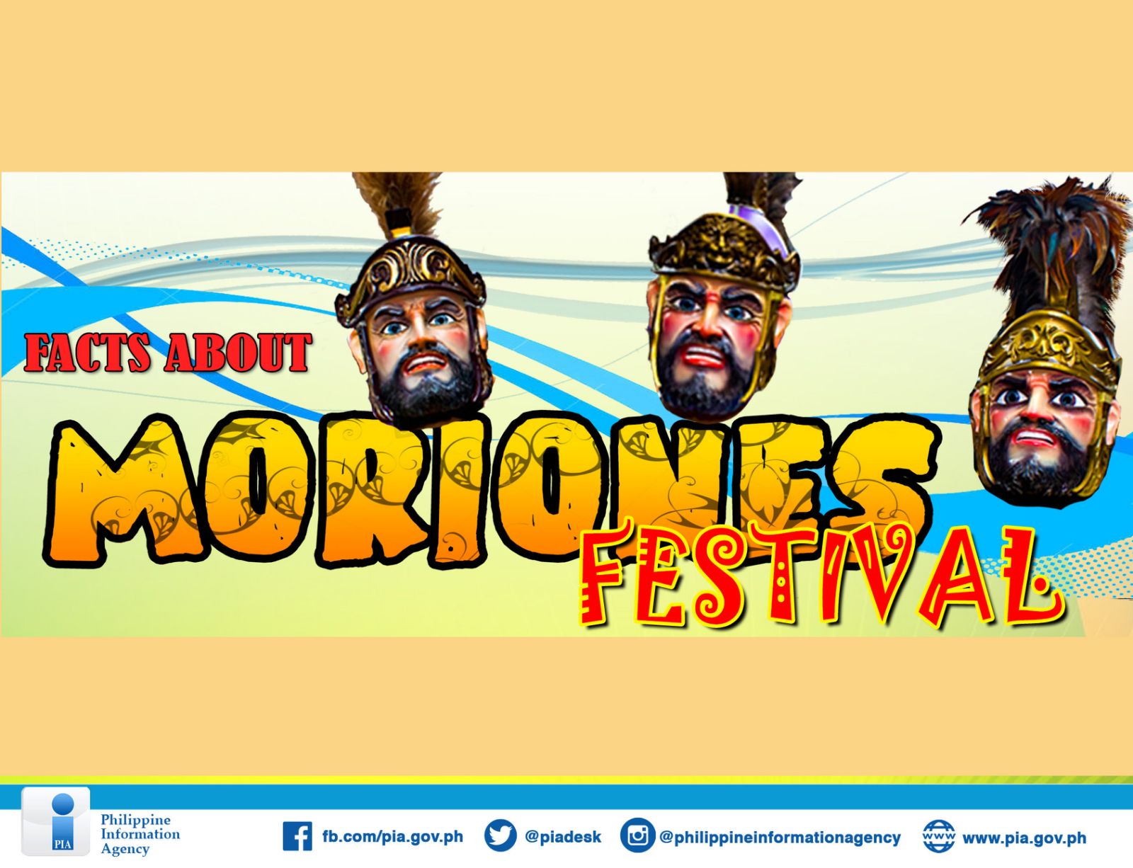 Moriones Festival moriones-festival