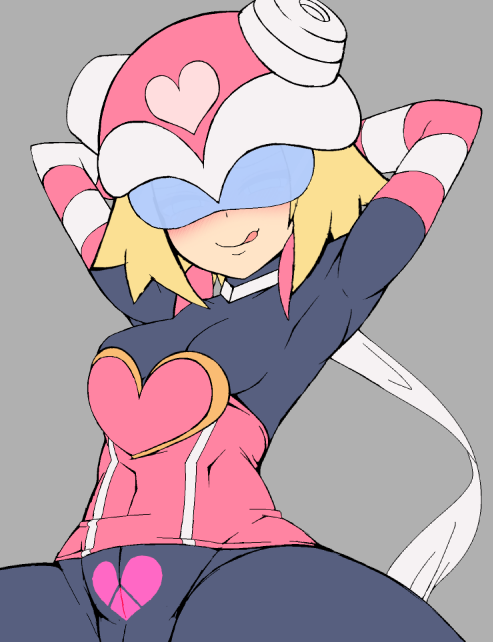 顔が見えなければ ってことじゃねぇんだ…っ 