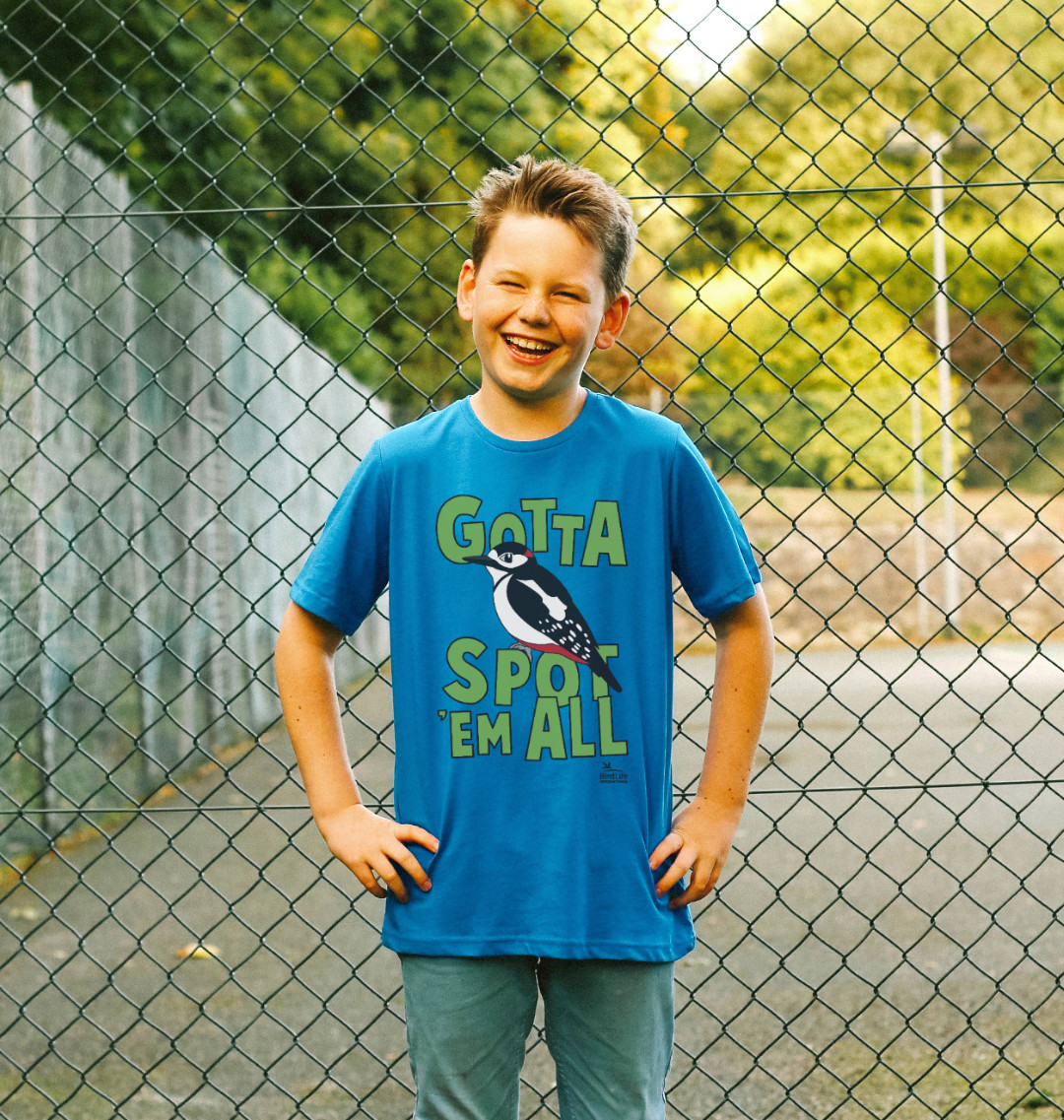 BirdLife_News's tweet photo. 👕FREE SHIPPING* from @Teemillstore until midnight (GMT+1)! Our new design is perfect for kids #birding from their windows! #virtualbirding ��
Shop https://t.co/lrK8rqqyKc
*• UK - no min. spend
• EU - free shipping on orders >£60
• Rest Of World - free shipping on orders >£100 https://t.co/ypId0ALnTc