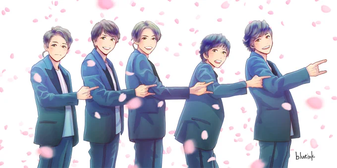 Happyな Liveでした!!!!! 