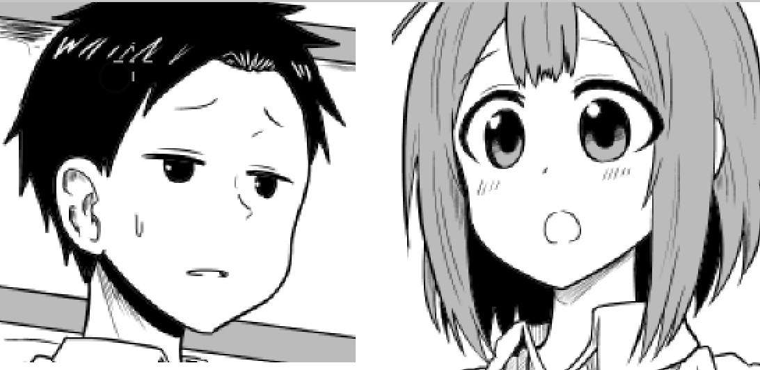 こちらの特典小冊子に「おおきい後輩は好きですか?」のゲストマンガを2P描きました
https://t.co/SSbHFCbZJK
https://t.co/6Ig7Ztj8zv 