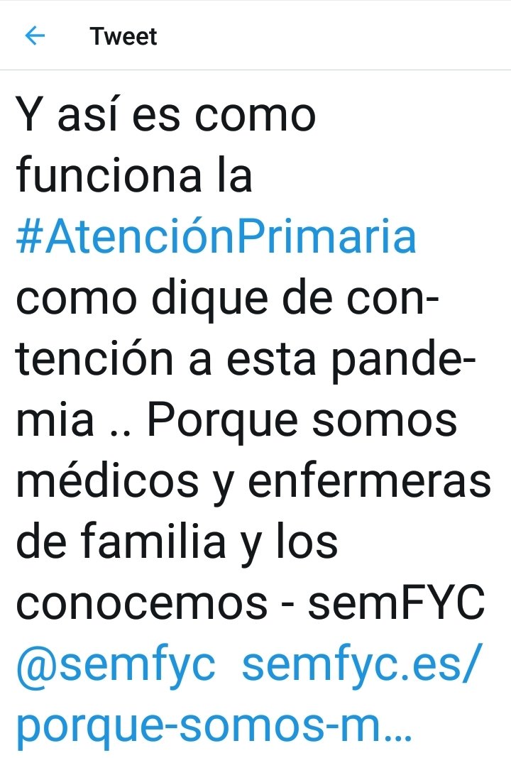 👏👏 Hoy el aplauso es para <a href="/agarmsmiles/">Ana García</a>,  <a href="/jperezparra/">Javier Pérez Parra</a>, y demás de <a href="/diariolaopinion/">La Opinión de Murcia</a> y <a href="/laverdad_es/">laverdad_es</a>, que hoy ha dedicado sus páginas a dar voz a historias de la vida cotidiana de las muchas personas que trabajan en el campo de batalla de <a href="/Murciasalud/">Murciasalud</a>.

El próximo para #AP